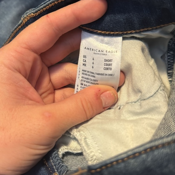 AE The Dream Jegging - Picture 2 of 3